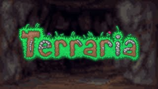 Terraria OST  Alternate Underground Extended [upl. by Trammel]