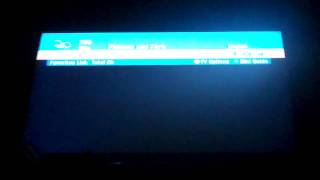 Channel Surfing At Home DirecTV Portland 11511 [upl. by Inaffets]