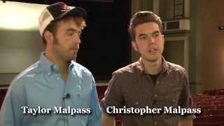 Malpass Brothers Promo [upl. by Ennairb]