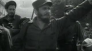 Cuba 60 años de revolución que marcaron la historia [upl. by Phyllida]