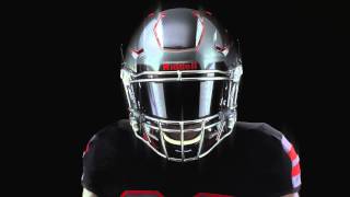 Riddell SpeedFlex Teaser [upl. by Yleen327]