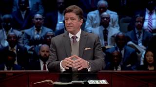 April 9 2017  Pastor Carter Conlon  Anoint Our Eyes Again [upl. by Anned563]