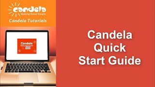 Retail Software Candela Quick Start Guide [upl. by Trish]