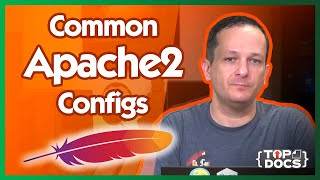 Apache Basics Tutorial  How To Install and Configure Apache2 [upl. by Wootan]