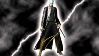 Devil May Cry 3 OST  Vergil Battle 2 Extended Version [upl. by Pollerd807]