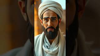 Who Was Ibn Khaldun A Quick Insight [upl. by Eniamreg]