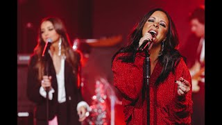 Sara Evans  Run Run Rudolph [upl. by Adnamas281]