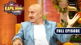 Masti Ki Uunchai  Ep 276  The Kapil Sharma Show Season 2  New Full Episode [upl. by Levona]