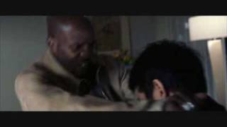 En sursis  Cradle 2 the Grave with Jet Li vs DMX in french [upl. by Brown]