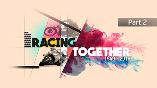 Racing Together “Mike the Bike” [upl. by Ohploda]