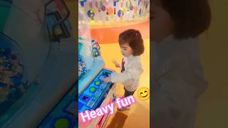 Fun factory emporium Mall Lahore ytviral enjoyingeverydaylife [upl. by Alekehs]