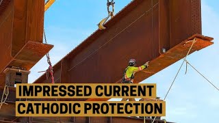 Impressed Current Cathodic Protection [upl. by Otreblif]