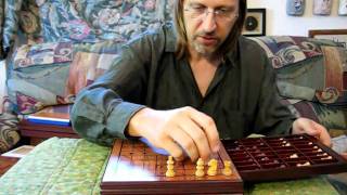 Chinese Chess Xiangqi  Comparison of Many Sets [upl. by Nebeur]