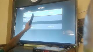 How to connect mobile hotspot with our smart TV [upl. by Graner]