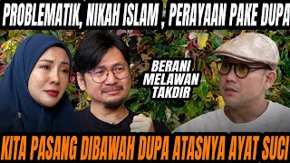 1 KELUARGA 3 KEPERCAYAAN KITA MELAWAN TAKDIR MESKI HARUS KEHILANGAN YANG PALING BERHARGA [upl. by Tikna]