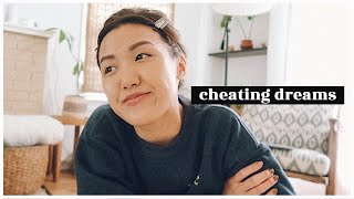 Cheating Dreams  WahlieTV EP747 [upl. by Nuahsal960]