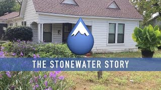 The Stonewater Story [upl. by Staffan]