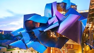 Marqués de Riscal [upl. by Goulette777]