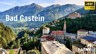 Bad Gastein Austria [upl. by Honniball]