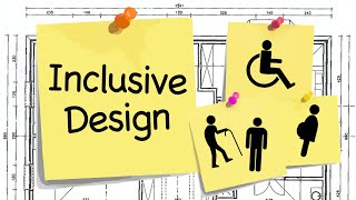 Inclusive Design [upl. by Nairot]