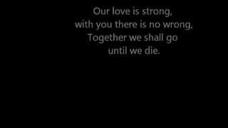 thank you by chris cornell  with lyrics [upl. by Shama]