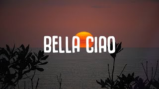 Rasmus Gozzi  Bella Ciao Lyrics [upl. by Phyl129]