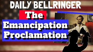 Emancipation Proclamation Explained [upl. by Asenav272]