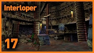 Half Life Chapter 17  Interloper Walkthrough [upl. by Suez440]