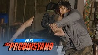 FPJs And Probinsyano Deadly Encounter [upl. by Aig]