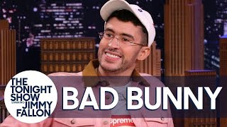 Bad Bunny Reveals Cover Art Release Date and Meaning of YHLQMDLG [upl. by Georgeta]