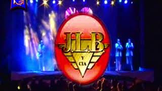 JLB Y CIA MIXX PURA CUMBIA PA BAILAR [upl. by Iramat]