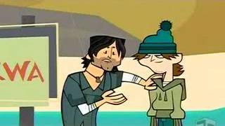 Total Drama Island TDI  Introduction [upl. by Alaj]