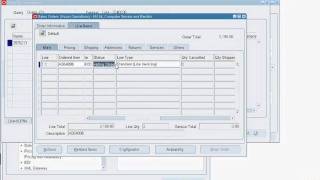 Order to CashO2C flow in Oracle Applications [upl. by Ical140]