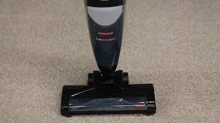 How to Assemble the 3in1® Turbo Stick Vac [upl. by Jon]