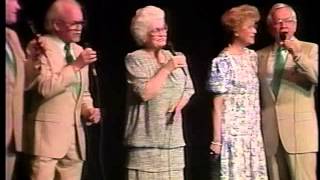 Speer Family 1989 Grand Ole Gospel Reunion [upl. by Haliled]