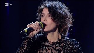 Giorgia  Gocce di memoria Live  David di Donatello 2018 [upl. by Soracco]