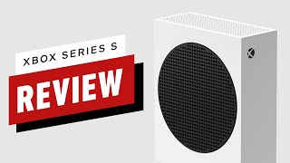 Xbox Series S Review [upl. by Adian]