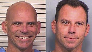 Menendez Brothers Reunite in Prison After More Than 20 Years [upl. by Aneeres218]