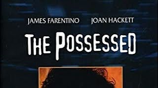 The Possessed 1977  HD Remastered [upl. by Brant]