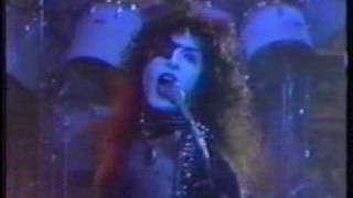 KISS  Detroit Rock City  Live 1976 [upl. by Hsan]