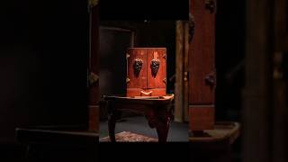 Legend of the Dybbuk Box [upl. by Manly638]