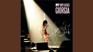 Gocce di memoria Live at MTV [upl. by Ahsek536]