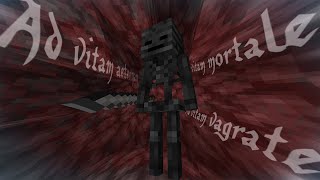 This Minecraft Mod Makes Dying Fun  Requiem [upl. by Oisor]