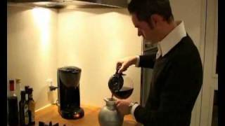 Coffee Kaizen Abegglen Part 1 [upl. by Sioux]