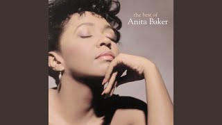 Aint No Need to Worry feat Anita Baker [upl. by Squier]