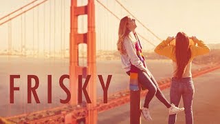 Frisky  Official Trailer [upl. by Clance]