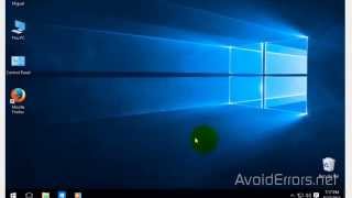 Windows 10  Disable Annoying Notification Sounds [upl. by Ribal463]