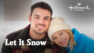 Hallmark Channel  Let It Snow [upl. by Ynnaf]