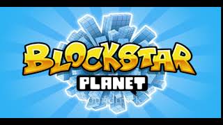 BlockStarPlanet OST  Denmark Theme [upl. by Mariana93]