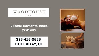 Woodhouse Spa  Holladay [upl. by Llehsyt]